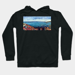 Patterson River Hoodie